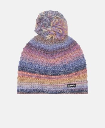 Wool-blend beanie Mikata