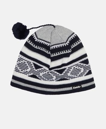 Wool-blend beanie Gitti