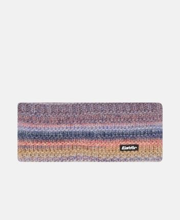 Wool-blend headband Mikata