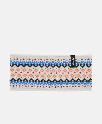 Wool-blend headband North STB RL
