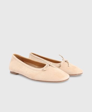 Ballet flats Delfina