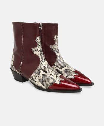 Ankle boots Hester