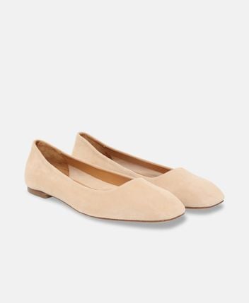 Ballet flats Ida