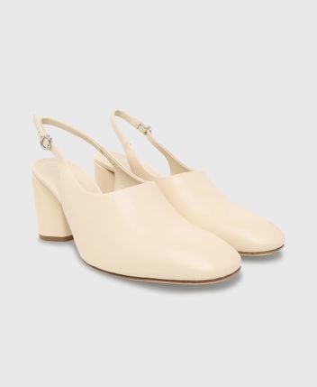 Slingback pumps Jamila