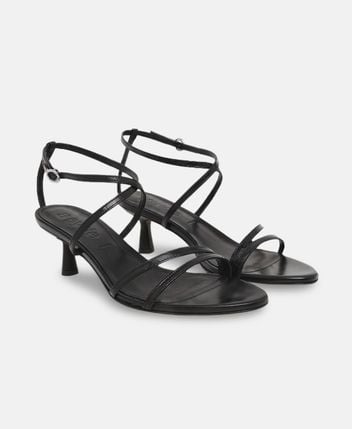Heeled sandals Maeve