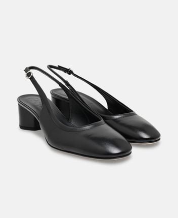 Slingback pumps Romy