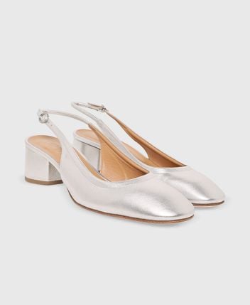 Slingback pumps Romy