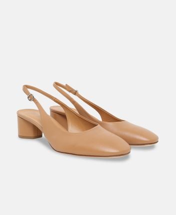 Slingback pumps Romy