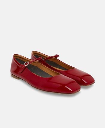 Mary janes Uma