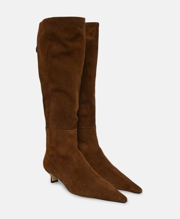 Boots Zazie