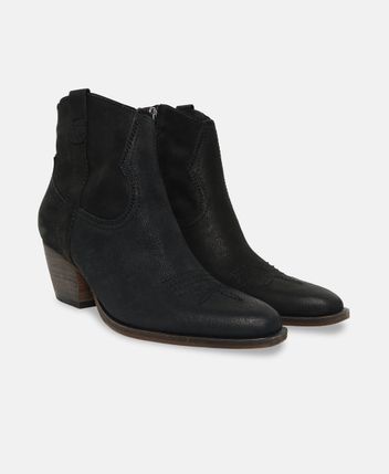 Cowboy boots Silma