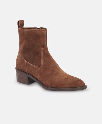 Ankle boots Bili