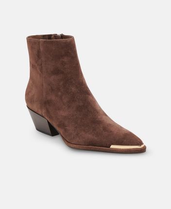 Ankle boots Nonah