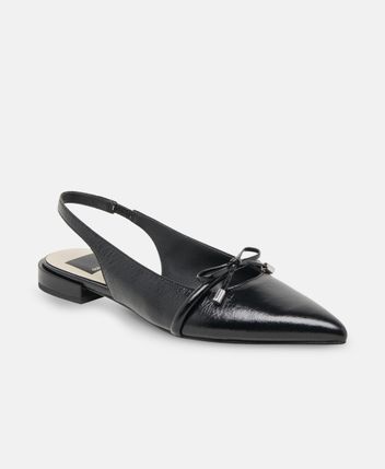 Slingback ballerina Payge