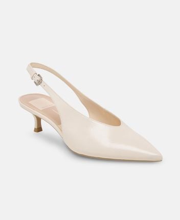 Slingback pumps Alenna