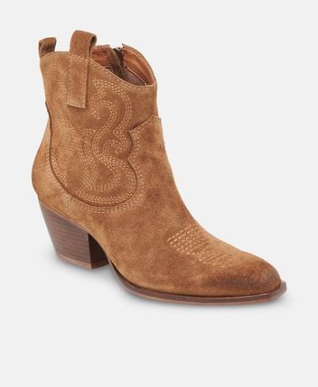 Ankle boots
