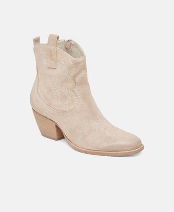 Ankle boots