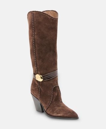 Cowboy boots