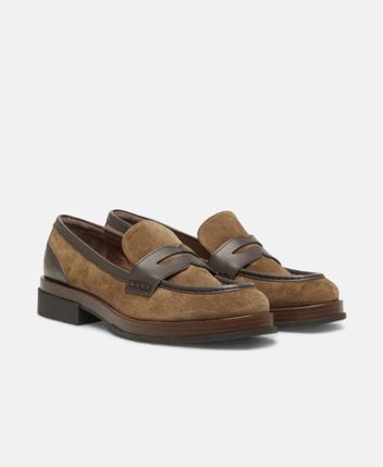 Loafers Abey