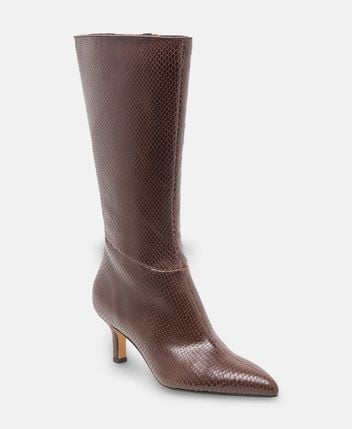 Boots Alema