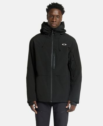 Ski jacket Canopy