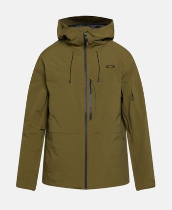 Ski jacket Canopy