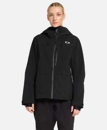 Ski jacket