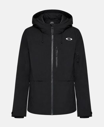 Ski jacket W.canopy