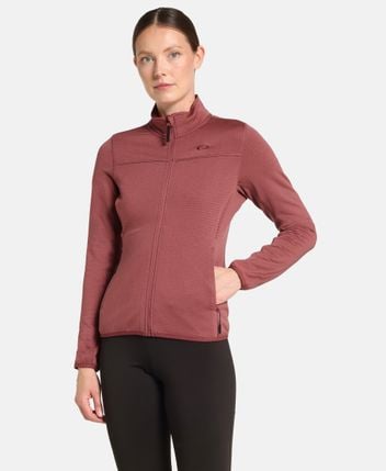 Mid-layer jacket Canopy