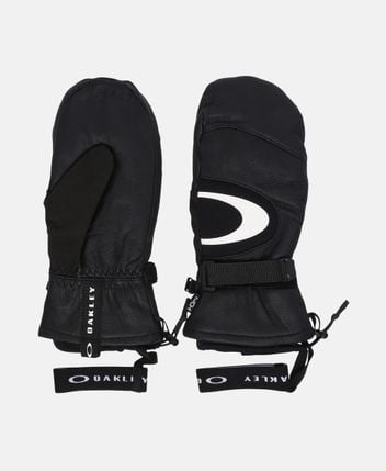 Ski mittens
