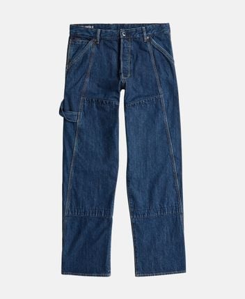 Loose fit jeans Contor