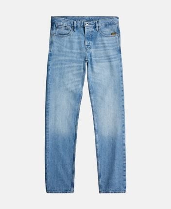 Straight-leg jeans Streem