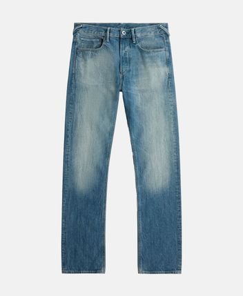 Tapered Jeans Us First