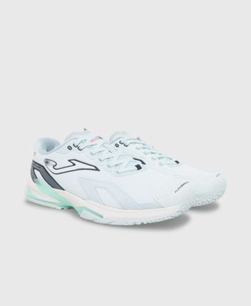 Tennis shoes Electric lady