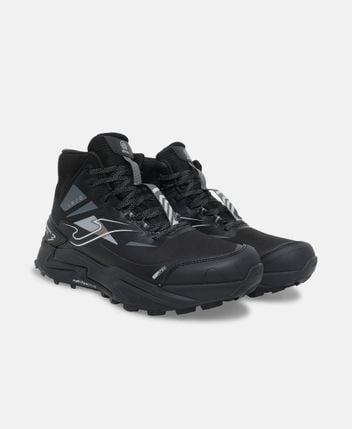 Hiking shoes