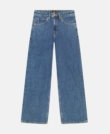 Loose fit jeans Rider