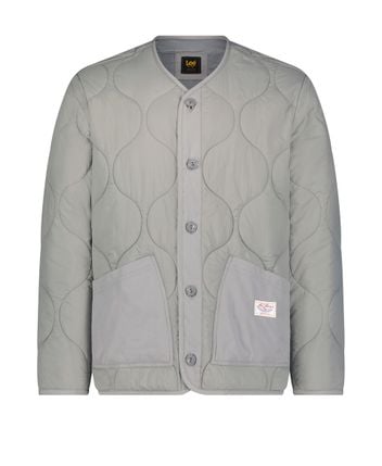 Quilted jacket Liner
