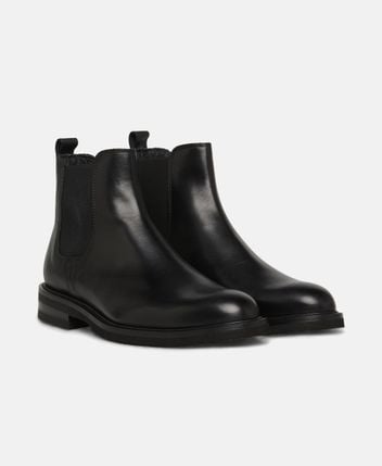 Chelsea boots