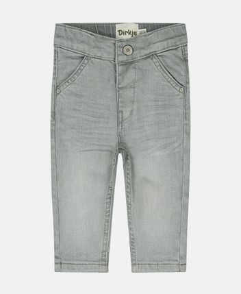 Loose fit jeans