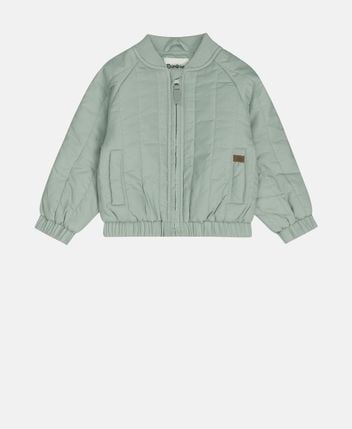 Quilted jacket