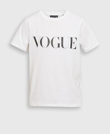 Crew neck t-shirt