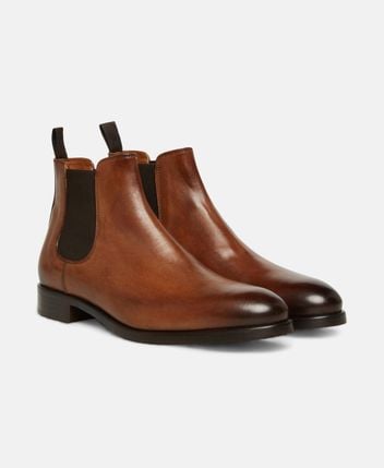Chelsea boots