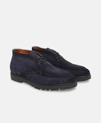 Boat shoes