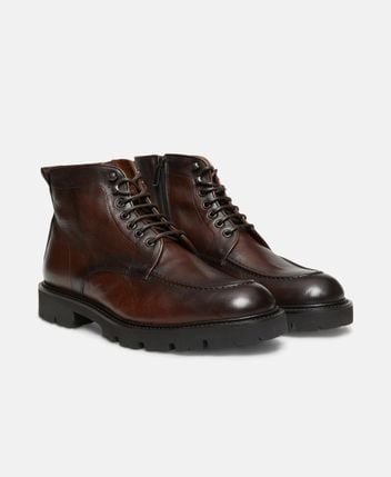 Winter boots