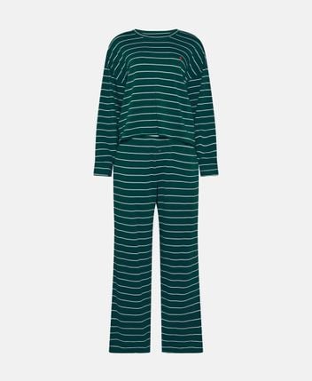 Pyjamas