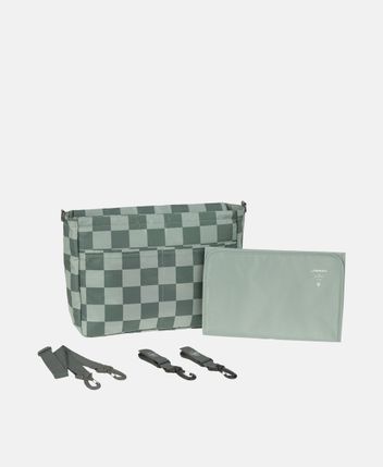 Nappy bag