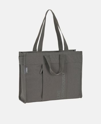 Nappy bag
