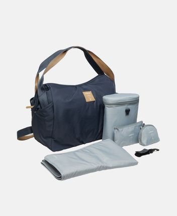 Nappy bag Gre twin