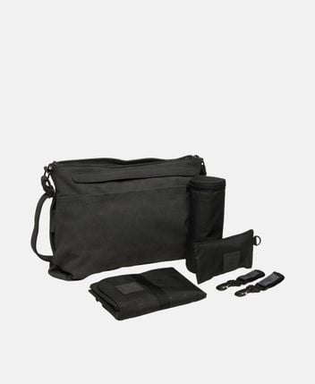 Nappy bag
