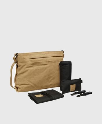 Nappy bag Ten